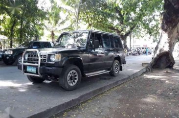 Hyundai Galloper 1995 for sale