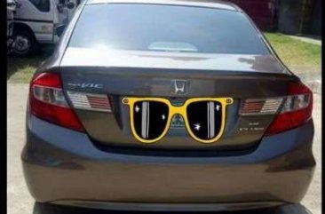 Honda Civic 2012 for sale