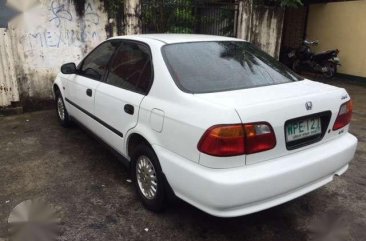 Honda Civic 2000 for sale