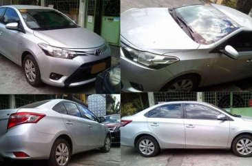 Toyota Vios 2016 for sale