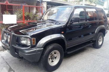 Isuzu Trooper 1993 for sale