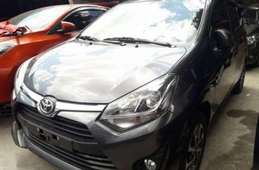 Toyota Wigo 2017 for sale