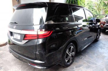 2015 Honda Odyssey for sale