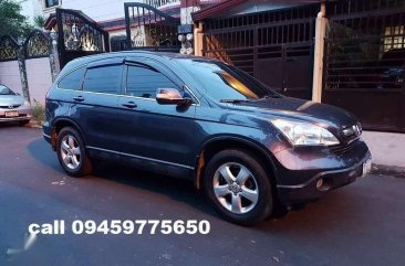 Honda Cr-V 2008 for sale