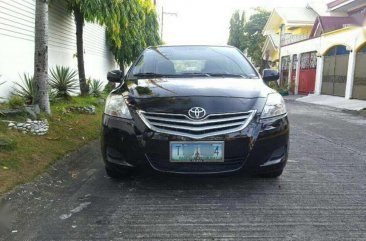 2011 Toyota Vios for sale