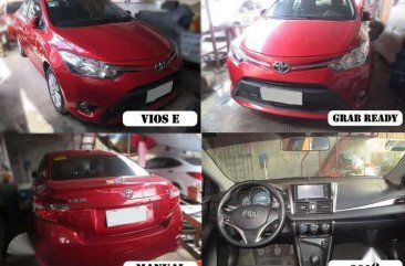 Toyota Vios 2016 for sale