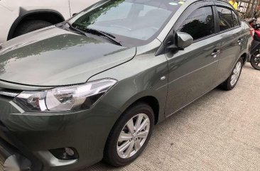 2017 Toyota Vios 1.3 E Dual VVTI Automatic For Sale 