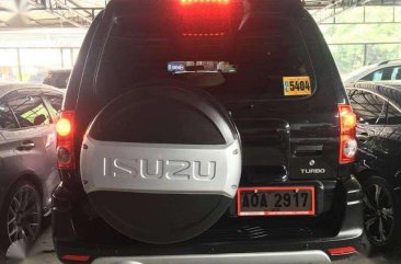 Isuzu Sportivo 2014 for sale