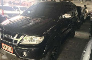 Isuzu Sportivo 2014 for sale