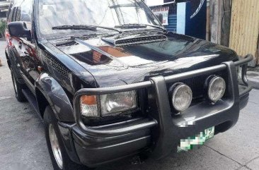 Isuzu Trooper 1993 for sale