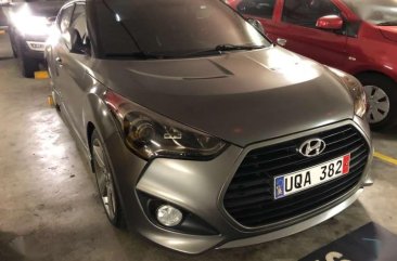 Well-maintained Hyundai Veloster 2013 for sale