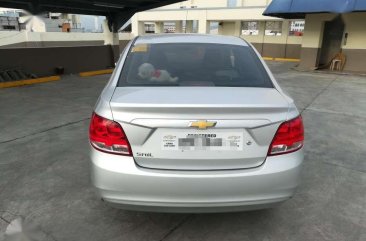 Like new Chevroley Sail for sale