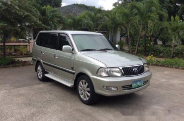 Toyota Revo 2004 for sale 