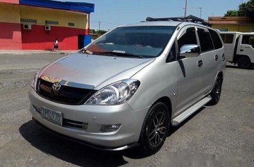 Toyota Innova 2008 for sale 