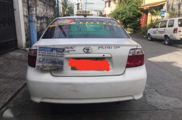 Toyota Vios 2005 for sale