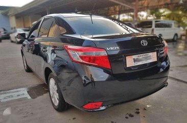 2017 Toyota Vios for sale