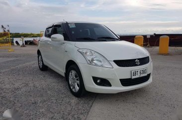 2015 Suzuki Swift for sale