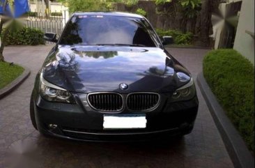 2009 BMW 528I FOR SALE