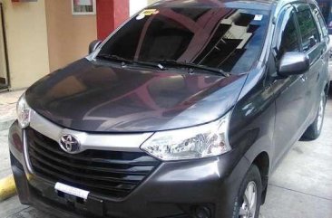 Toyota Avanza 1.3 Matic Fresh Gray For Sale 