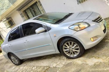 2013 Toyota Vios for sale