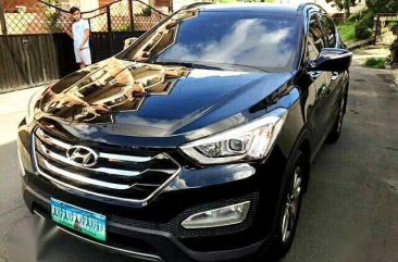 2013 Hyundai Santa Fe For sale