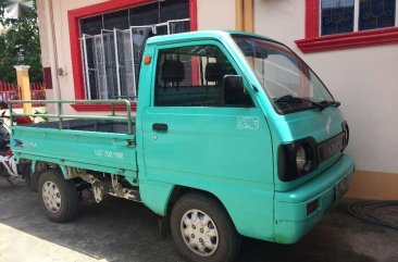 Like new Suzuki Multi-Cab for sale