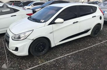 2016 Hyundai Accent for sale