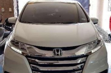 Honda Odyssey 2017 for sale