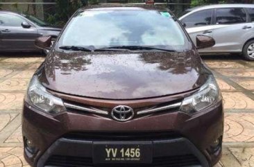 2016 Toyota Vios for sale