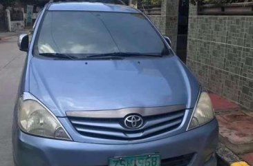 Toyota Innova 2009 for sale