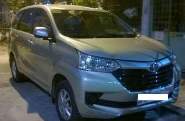 2017 Toyota Avanza for sale