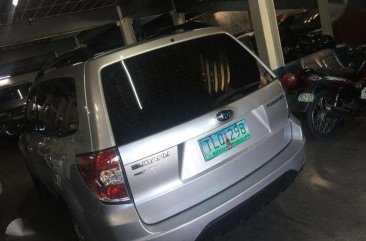 2011 Subaru Forester for sale