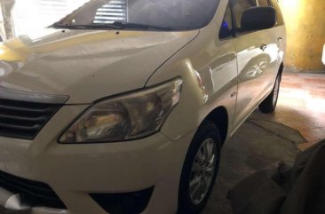 Toyota Innova 2013 for sale