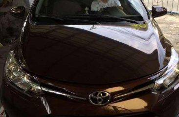 Toyota Vios 2016 for sale