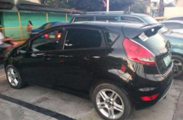 Ford Fiesta 2011 for sale