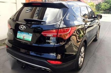 2013 Hyundai Santa Fe For sale