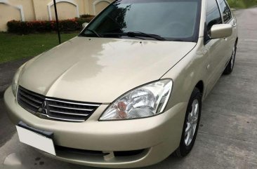 Well-kept Mitsubishi Lancer 2012 for sale