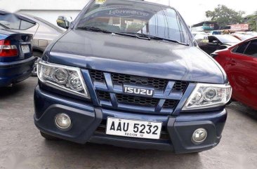 2015 Isuzu CrossWind for sale