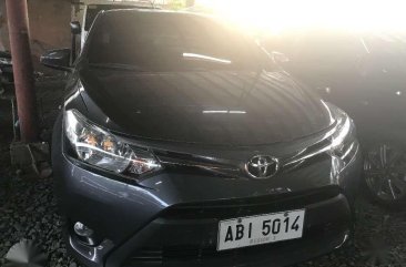 2015 Toyota Vios for sale