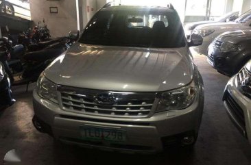 2011 Subaru Forester for sale