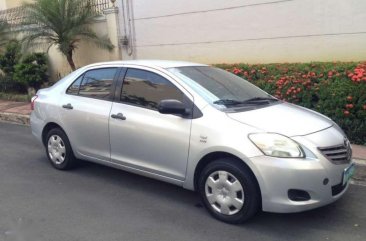 2010 Toyota Vios for sale