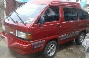 Toyota Lite Ace 1993 for sale