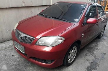 Toyota Vios 2007 for sale