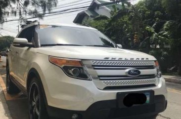 Ford Explorer 2015 for sale