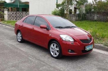 2012 Toyota Vios For Sale
