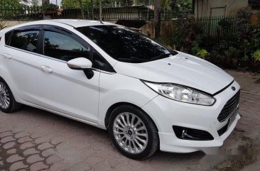 Ford Fiesta 2014 for sale 