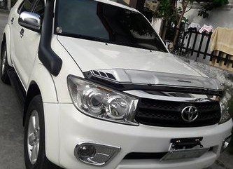 Toyota Fortuner 2009 for sale 