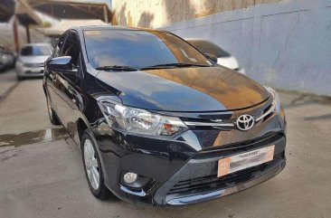 2017 Toyota Vios for sale