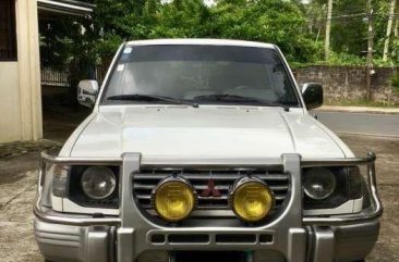 Mitsubishi Pajero 4x4 4D56 Diesel Engine For Sale 