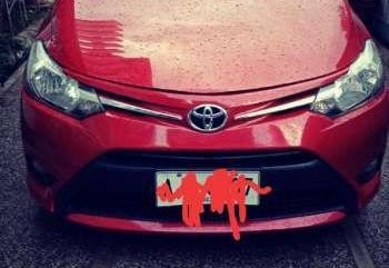 Toyota Vios 2015 for sale